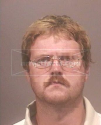 Randell Allen Roberts