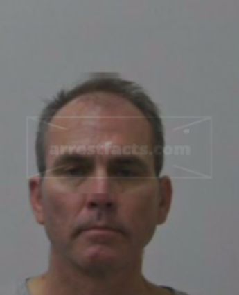 Mark Patrick Carson