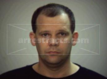 Scott Brian Clevenger