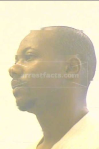 Jordy Jerrell Adams