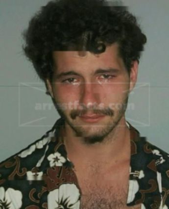 Dennis Allen Poling
