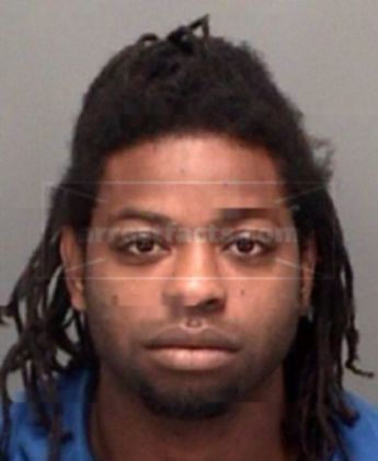 Tavares Antonio Moss