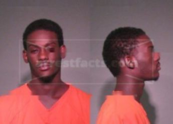 Andre Leroy Johnson