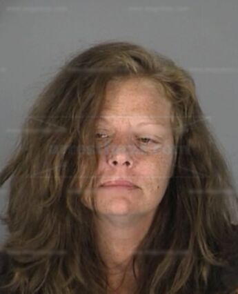 Kelly Patricia Arnold