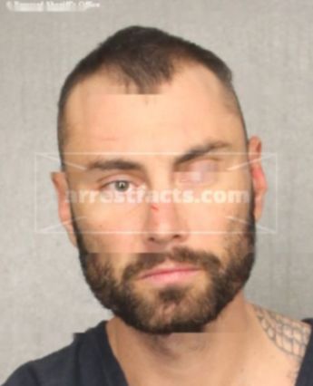Wesley Ryan Bates