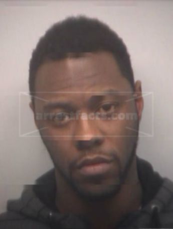 Dontacus Rosser