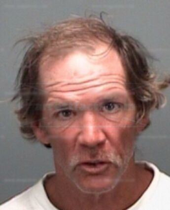 Eric Valentine Hinkle