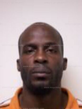 Gary Lawayne Thomas