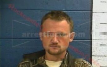 Steve Arthur Napier