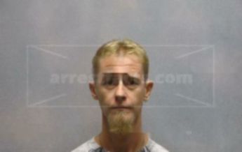 Allen Presley Harroald
