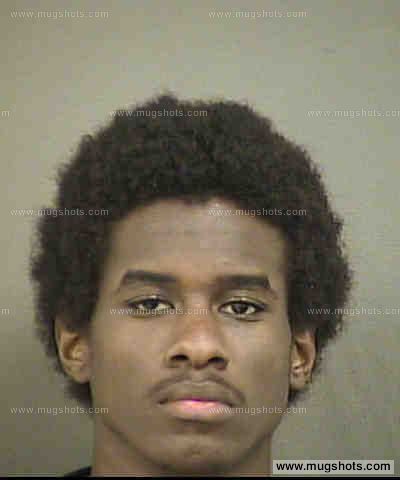 Balel Shakil Pridgen