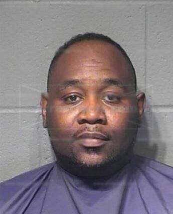 Rickey Lynn Charles Sr