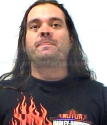 Mark Patton Wilson