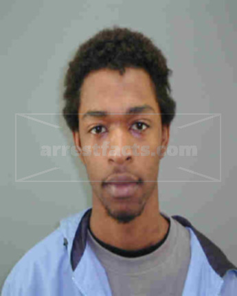 Christopher Webb Jr.