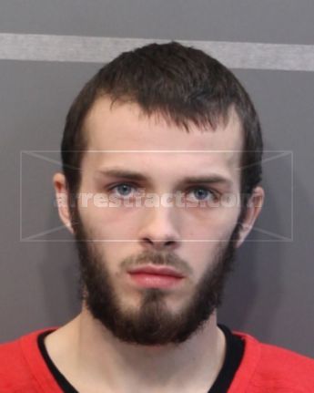 Bradley Scott Moore