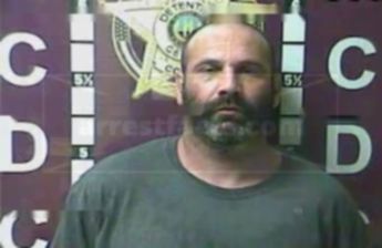Franklin Gregory Thacker