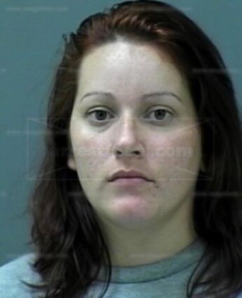 Crystal Anne Alford
