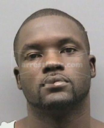 Kelvin Lamar Hymes