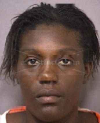 Tiffany Toryette Stephens