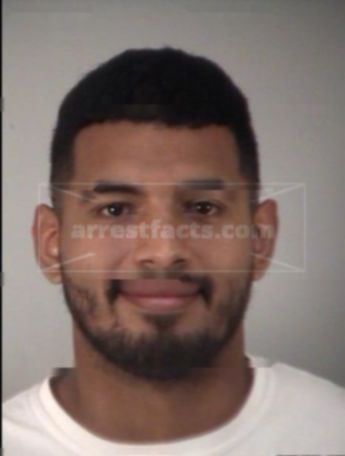 Alexander Maciel Nevarez