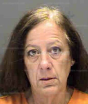 Linda Sue Neace