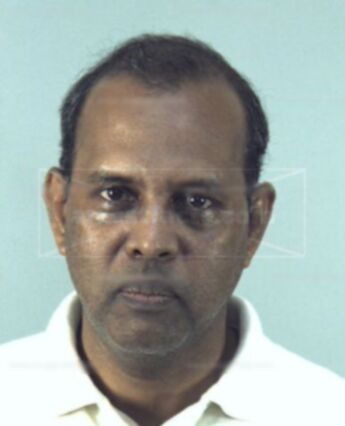 Syed Hossain