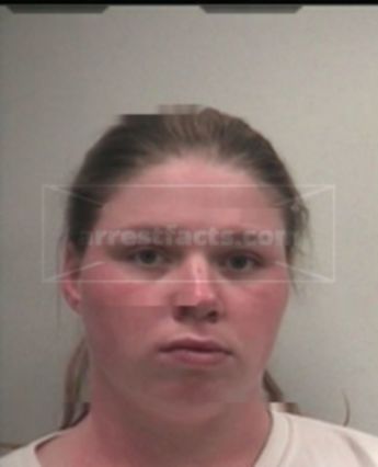 Stacy Ann Gatlin