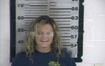 Ginger Marie Taylor