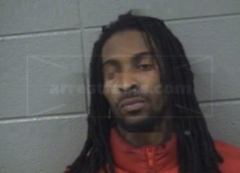 Aaron Harris