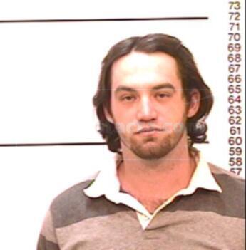 Justin Andrew Boren