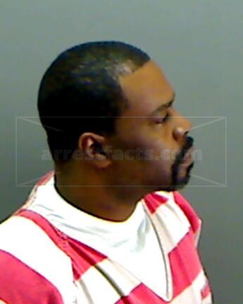 Melvin Eugene Coleman