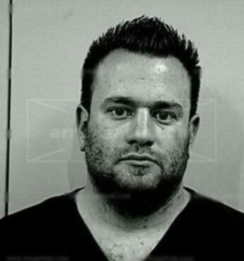 Keith Allen Evans