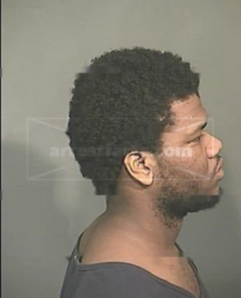 Tyrone Tyler Wright
