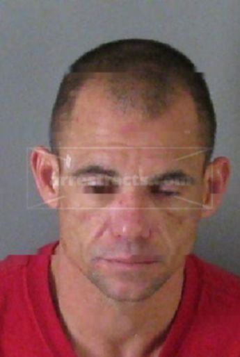 Mark Henry Chapman