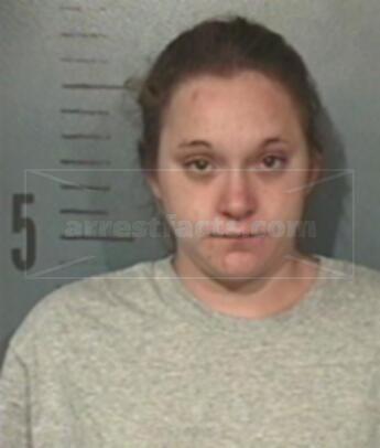 Ginger Ann Newton