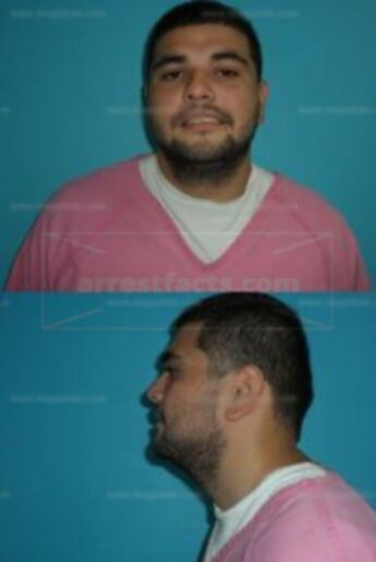Charlie Longoria Iv