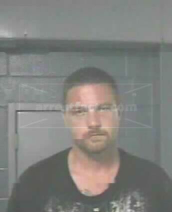 Michael Brandon Moss