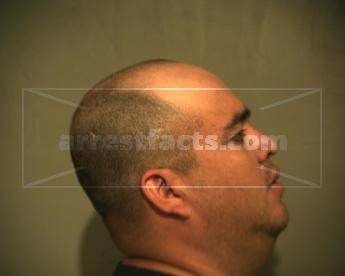 Ruben Jesus Hinojosa Aguirre