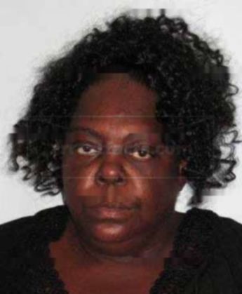 Arnita Daniels Brown