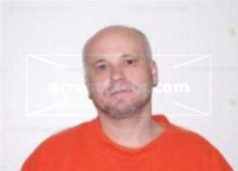 Shawn David Hodge