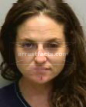 Amanda Gayle Kelley