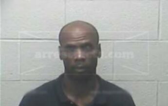 Mario Randell Peterson