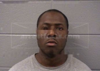 Martell Robinson