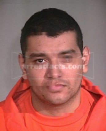 Isaac A Carreon-Hernandez