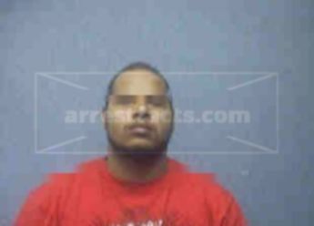 Jimmie Darnell Baker
