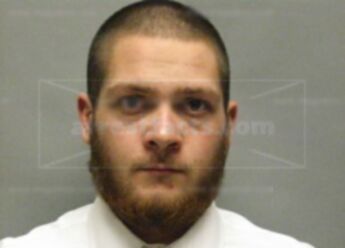 Christopher Steven Otis