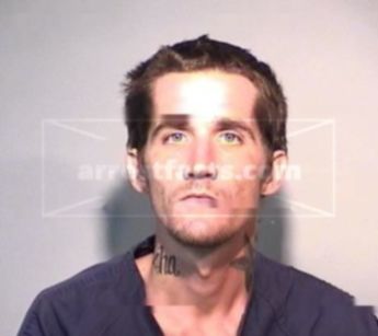 Jeremy Alan Delano