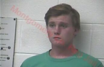 Tyler Ray Barnes