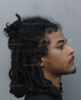 Elijah Austin
