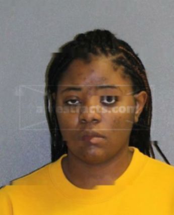 Shadeja Stewart